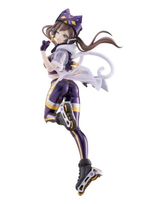 Yu-Gi-Oh! Card Game Monster Collection SP Pop Up Parade PVC Statue I:P Masquerena 23 cm