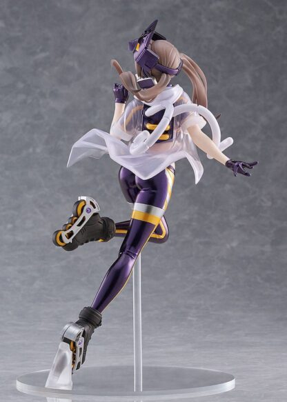 Yu-Gi-Oh! Card Game Monster Collection SP Pop Up Parade PVC Statue I:P Masquerena 23 cm – Bild 7