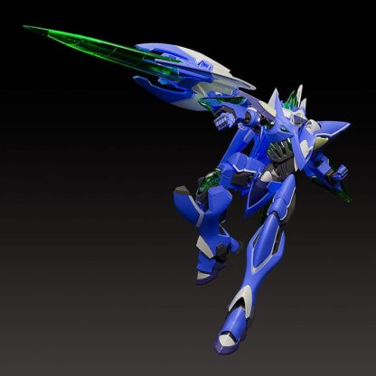 Vandread Moderoid Plastic Model Kit Vandread Dita 17 cm – Bild 7