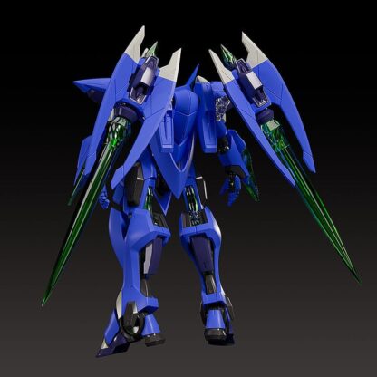 Vandread Moderoid Plastic Model Kit Vandread Dita 17 cm – Bild 10