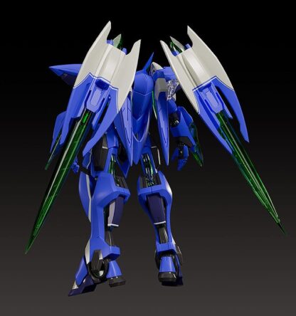 Vandread Moderoid Plastic Model Kit Vandread Dita 17 cm – Bild 11