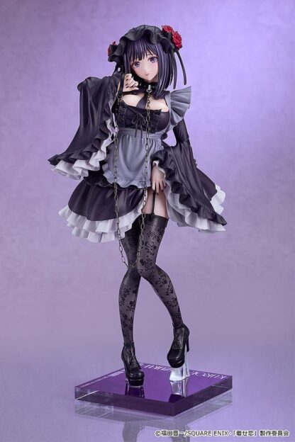 My Dress-Up Darling PVC Statue 1/6 Shizuku Kuroe: Cosplay by Marin 27 cm – Bild 7