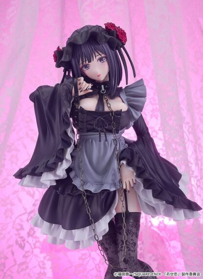 My Dress-Up Darling PVC Statue 1/6 Shizuku Kuroe: Cosplay by Marin 27 cm – Bild 10
