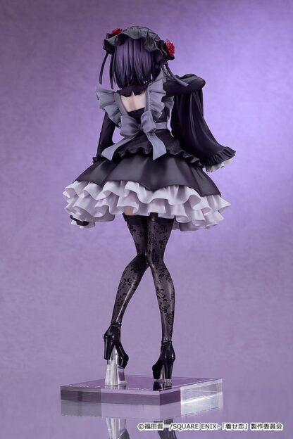 My Dress-Up Darling PVC Statue 1/6 Shizuku Kuroe: Cosplay by Marin 27 cm – Bild 16