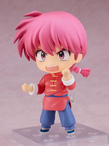 Ranma 1/2 Nendoroid Actionfigur Ranma Female Ver. 10 cm – Bild 3