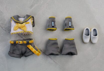 Character Vocal Series 02: Kagamine Rin/Len Nendoroid Doll Actionfigur Kagamine Rin 14 cm (re-run) – Bild 8