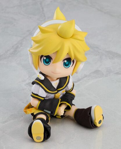 Character Vocal Series 02: Kagamine Rin/Len Nendoroid Doll Actionfigur Kagamine Len 14 cm (re-run) – Bild 5