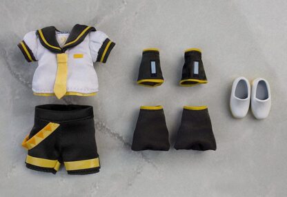 Character Vocal Series 02: Kagamine Rin/Len Nendoroid Doll Actionfigur Kagamine Len 14 cm (re-run) – Bild 8