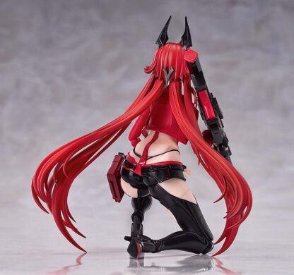 Goddess of Victory: Nikke PVC Statue Hyper Body Red Hood 15 cm – Bild 4
