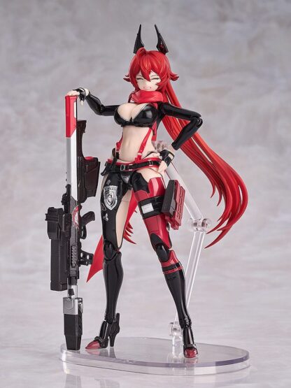 Goddess of Victory: Nikke PVC Statue Hyper Body Red Hood 15 cm – Bild 5