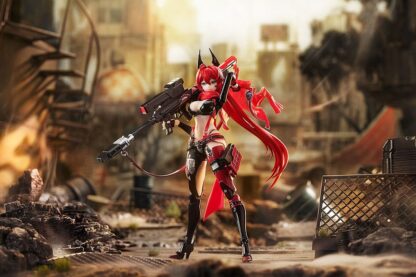 Goddess of Victory: Nikke PVC Statue Hyper Body Red Hood 15 cm – Bild 10