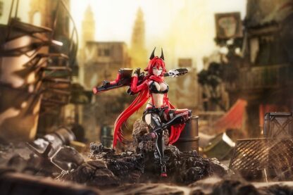 Goddess of Victory: Nikke PVC Statue Hyper Body Red Hood 15 cm – Bild 11