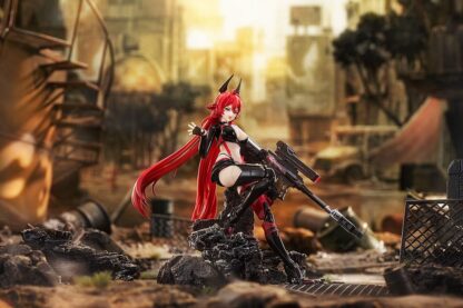 Goddess of Victory: Nikke PVC Statue Hyper Body Red Hood 15 cm – Bild 13
