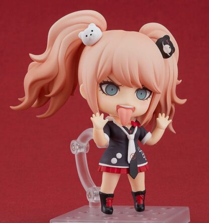 Danganronpa 1 2 Reload Nendoroid Actionfigur Junko Enoshima 10 cm (re-run) – Bild 5