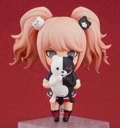 Danganronpa 1 2 Reload Nendoroid Actionfigur Junko Enoshima 10 cm (re-run) – Bild 6