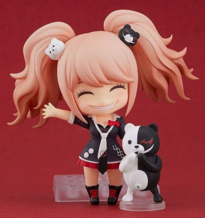 Danganronpa 1 2 Reload Nendoroid Actionfigur Junko Enoshima 10 cm (re-run) – Bild 7