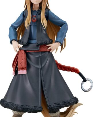 Spice and Wolf: Merchant Meets the Wise Wolf Figma Actionfigur Holo 15 cm