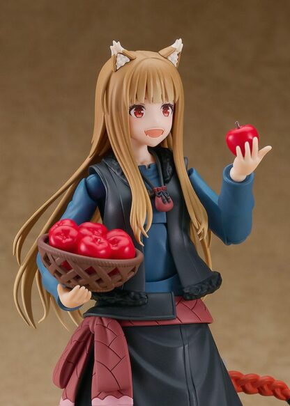 Spice and Wolf: Merchant Meets the Wise Wolf Figma Actionfigur Holo 15 cm – Bild 5