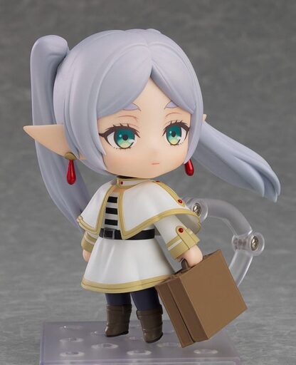 Frieren: Beyond Journey´s End Nendoroid Actionfigur Frieren 10 cm – Bild 3