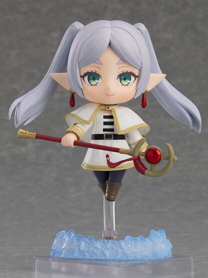 Frieren: Beyond Journey´s End Nendoroid Actionfigur Frieren 10 cm – Bild 7