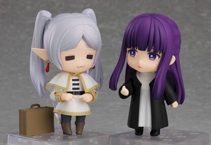 Frieren: Beyond Journey´s End Nendoroid Actionfigur Frieren 10 cm – Bild 8