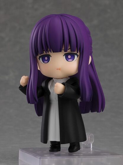 Frieren: Beyond Journey´s End Nendoroid Actionfigur Fern 10 cm – Bild 5