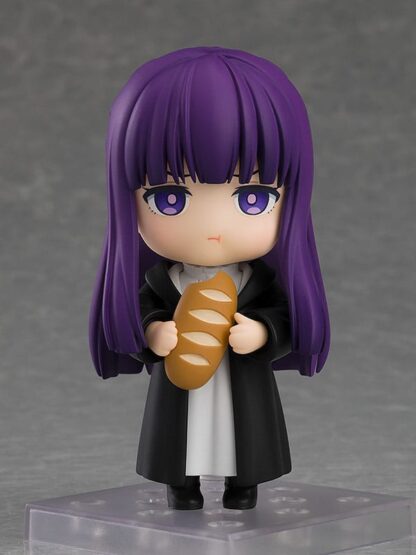 Frieren: Beyond Journey´s End Nendoroid Actionfigur Fern 10 cm – Bild 7