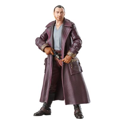 Star Wars: Skeleton Crew Black Series Actionfigur Jod Na Nawood 15 cm – Bild 5