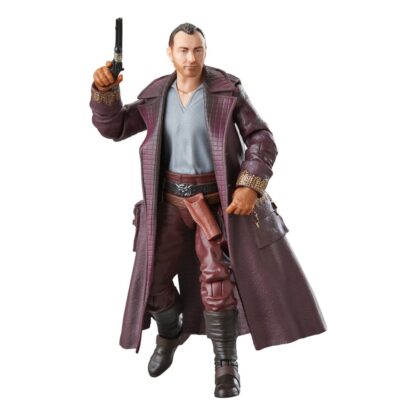 Star Wars: Skeleton Crew Black Series Actionfigur Jod Na Nawood 15 cm – Bild 7