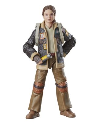 Star Wars: Skeleton Crew Black Series Actionfigur Fern 15 cm