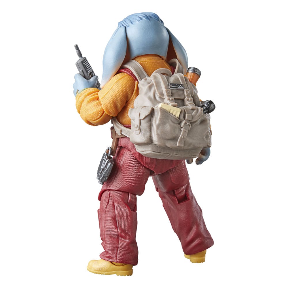 Star Wars: Skeleton Crew Black Series Actionfigur Neel (At Attin) 15 cm – Bild 5