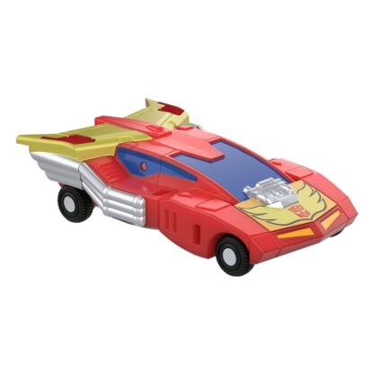 Transformers Age of the Primes Titan Class Actionfigur The Thirteen Star Optimus Prime 38 cm – Bild 4