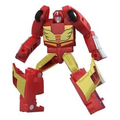Transformers Age of the Primes Titan Class Actionfigur The Thirteen Star Optimus Prime 38 cm – Bild 14