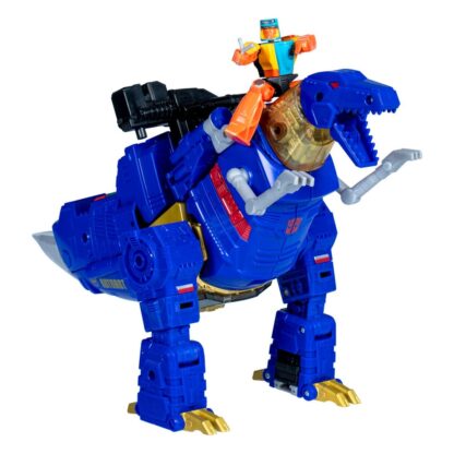 Transformers Age of the Primes Leader Class Actionfigur G2 Universe Grimlock 19 cm – Bild 4