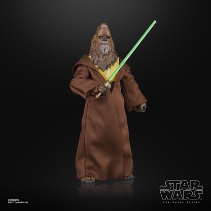 Star Wars: The Acolyte Black Series Actionfigur Jedi Master Kelnacca 15 cm – Bild 5