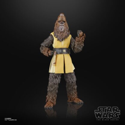 Star Wars: The Acolyte Black Series Actionfigur Jedi Master Kelnacca 15 cm – Bild 13