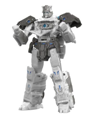 Transformers Age of the Primes Voyager Class Actionfigur The Thirteen Prima Prime 18 cm