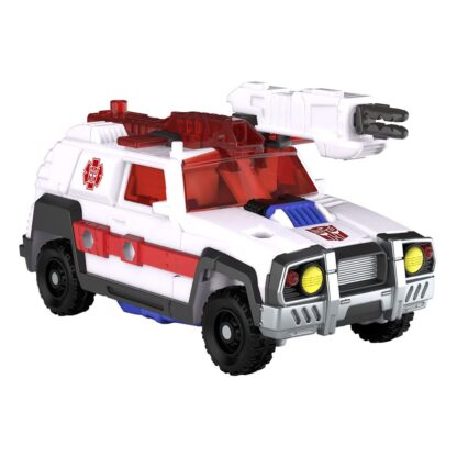 Transformers Age of the Primes Voyager Class Actionfigur The Thirteen Autobot Red Alert 18 cm – Bild 5