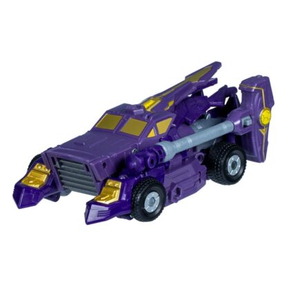 Transformers Age of the Primes Deluxe Class Actionfigur The Thirteen Autobot Solus Prime 14 cm – Bild 4