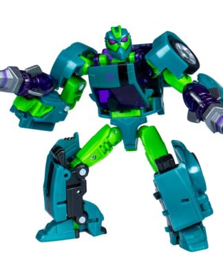 Transformers Age of the Primes Deluxe Class Actionfigur The Thirteen Fugitive Waspinator 14 cm