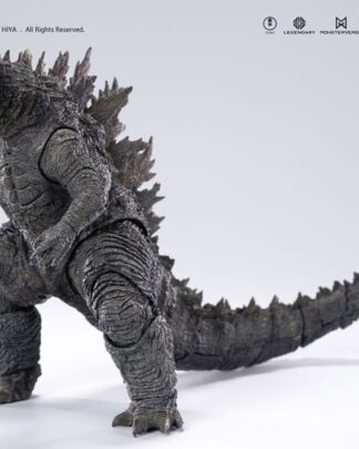 Godzilla vs. Kong 2001 Exquisite Basic+ Actionfigur Heat Ray Godzilla 18 cm