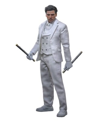 Moon Knight Actionfigur 1/6 Mr. Knight 29 cm