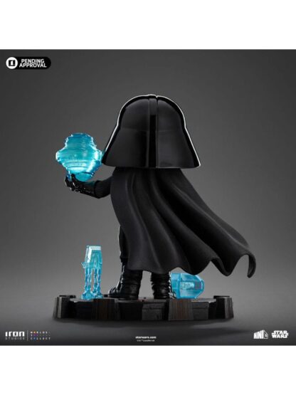 Star Wars Mini Co. PVC Figur Darth Vader 16 cm – Bild 6