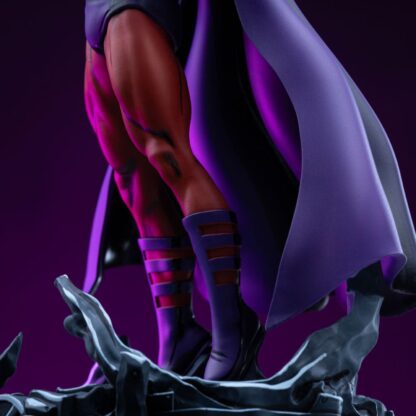 Marvel Art Scale Statue 1/10 X-Men 97 Magneto 23 cm – Bild 10