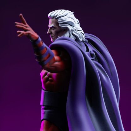 Marvel Art Scale Statue 1/10 X-Men 97 Magneto 23 cm – Bild 13