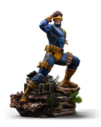 Marvel Legacy Replica Statue 1/4 Cyclops 56 cm