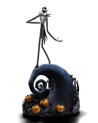 Nightmare before Christmas Art Scale Statue 1/10 Jack 36 cm