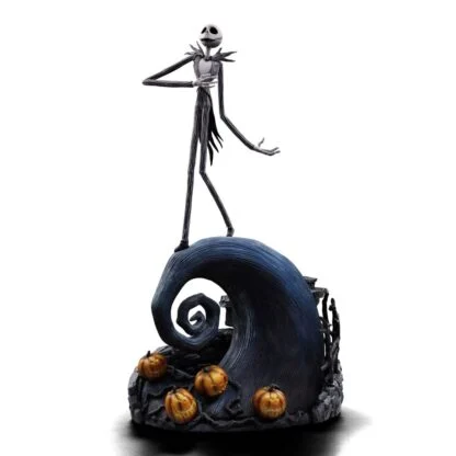 Iron Studios Figuren