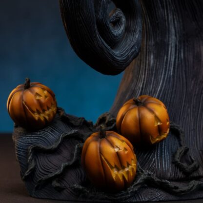 Nightmare before Christmas Art Scale Statue 1/10 Jack 36 cm – Bild 5