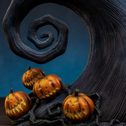 Nightmare before Christmas Art Scale Statue 1/10 Jack 36 cm – Bild 6